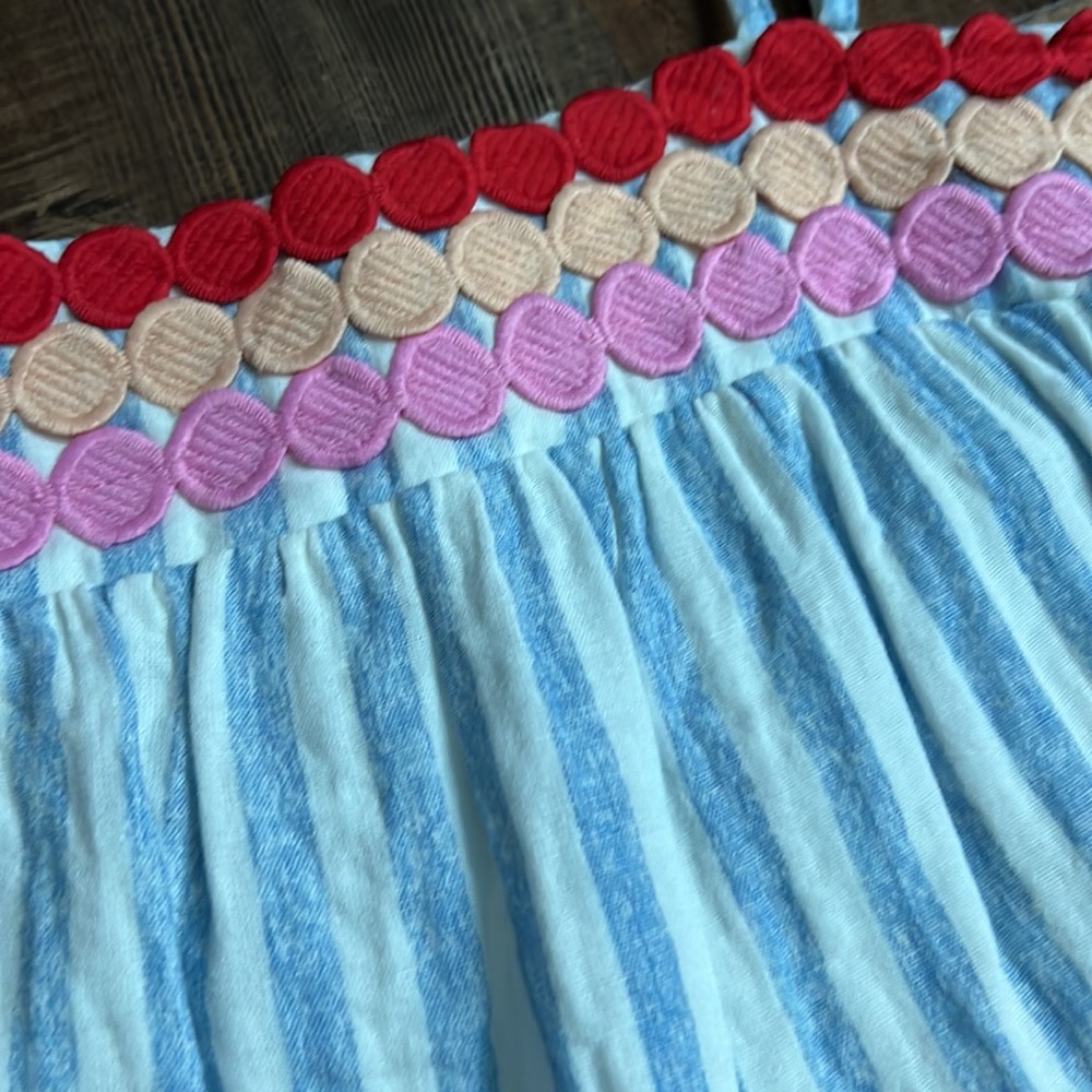 Entro Top - Picture 2 of 5